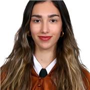 Soy una estudiante de Ingeniería Industrial con experiencia en clases particulares